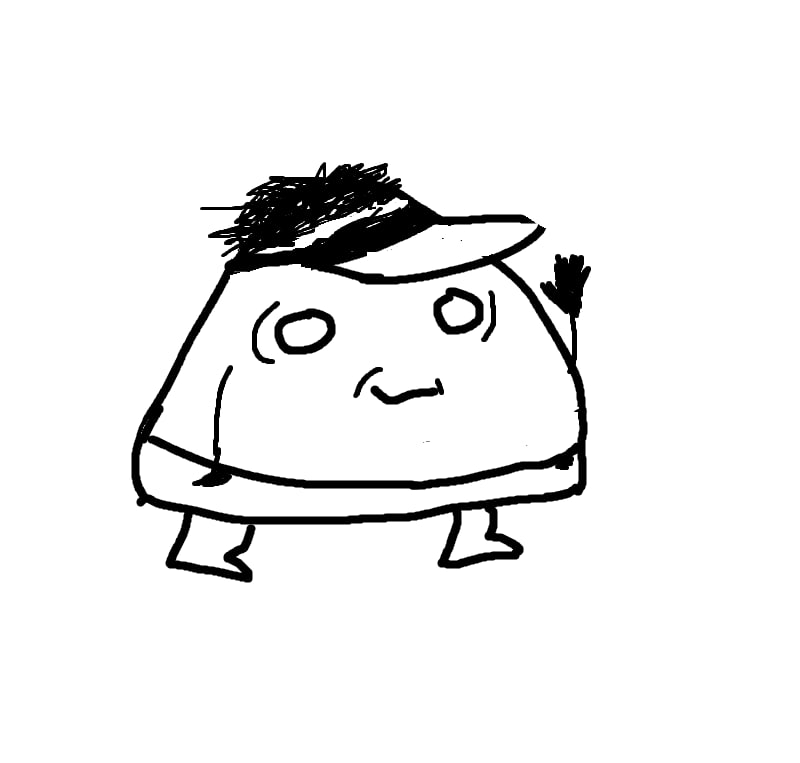 Otto Character